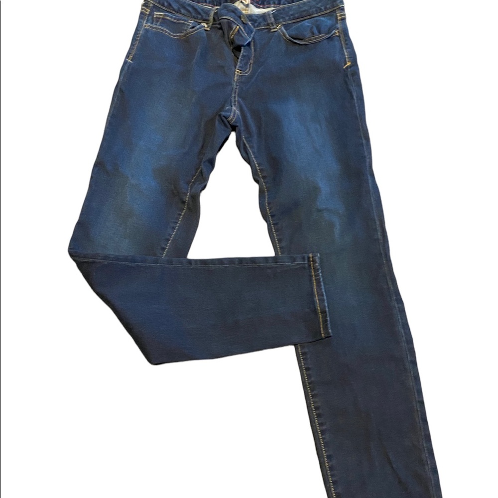 Tommy hilfiger jean leggings